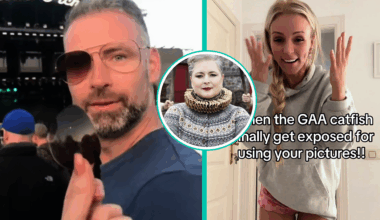 Three Contestants From The Traitors Ireland Who Are Already Well-Known Outside The Show