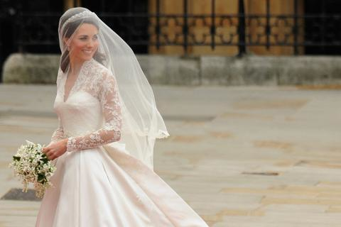 Charlene Shows Off Her Golf Swing in White Lace MONACO-ROYALS