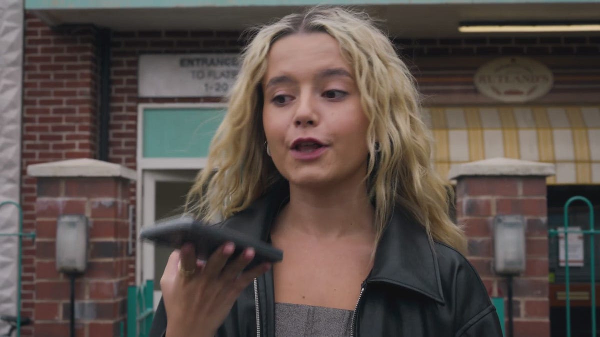 betsy swain, coronation street