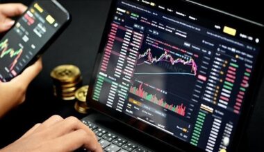 Crypto market awaits Fed’s rate cut decision