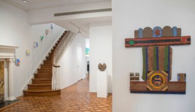 New York’s Storied Tilton Gallery to Close