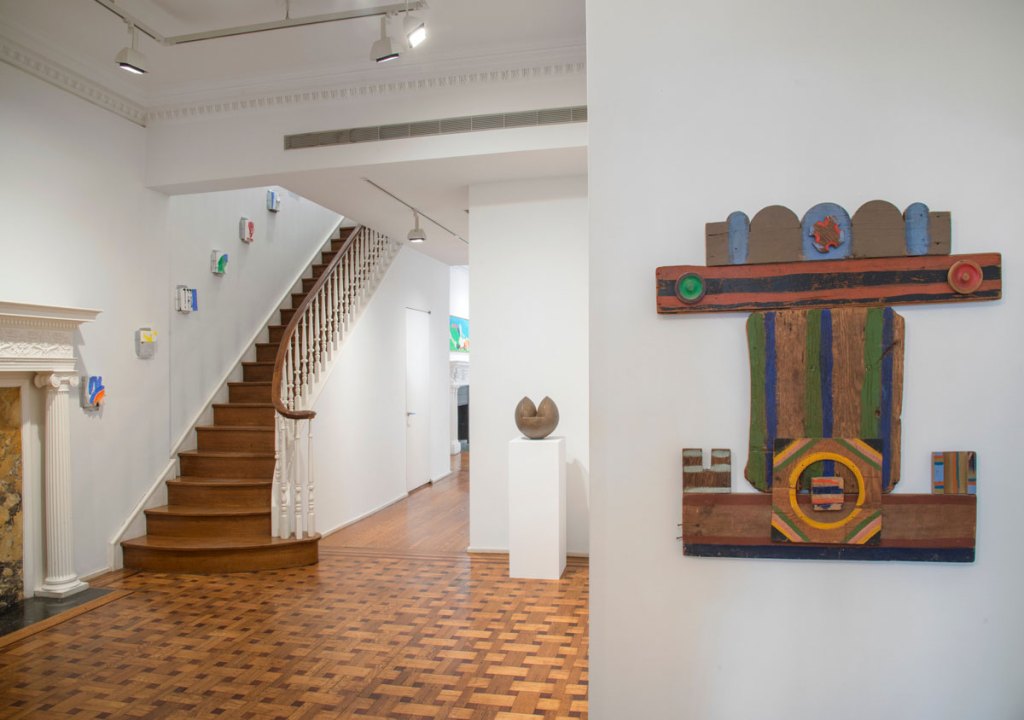 New York’s Storied Tilton Gallery to Close