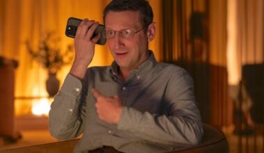 'The Chair Company' Release Date, Trailer, Cast — Tim Robinson HBO