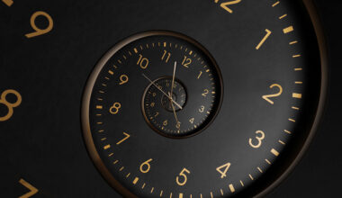 Time Travel: Scientists Claim to Have Found a Way to Erase Our Mistakes