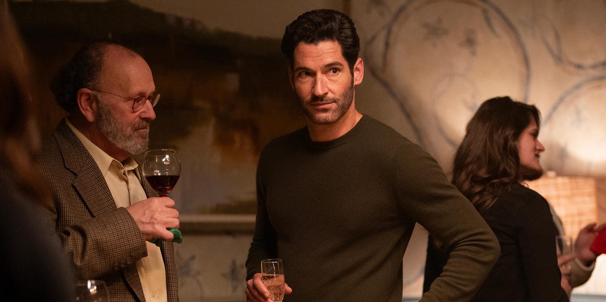 Bingeworthy drama branded the "twistiest, most toxic show on TV" finally back on the BBC in the UK