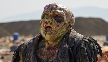 'The Toxic Avenger' Comes Home Tomorrow on Digital!