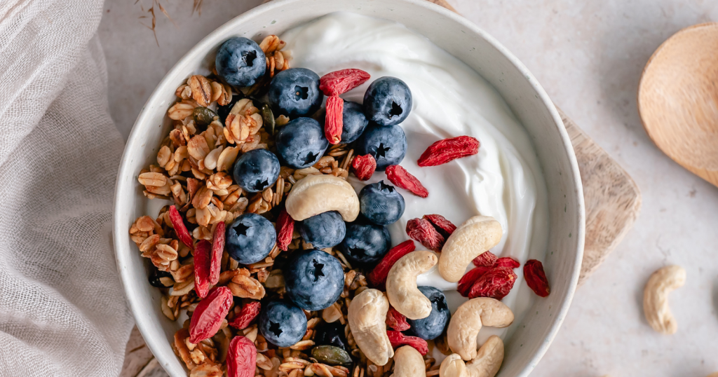 8 simple everyday meals centenarians swear by for a long, healthy life