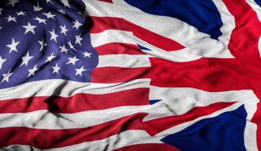 Transatlantic Tech Pact Promises AI Boost For UK