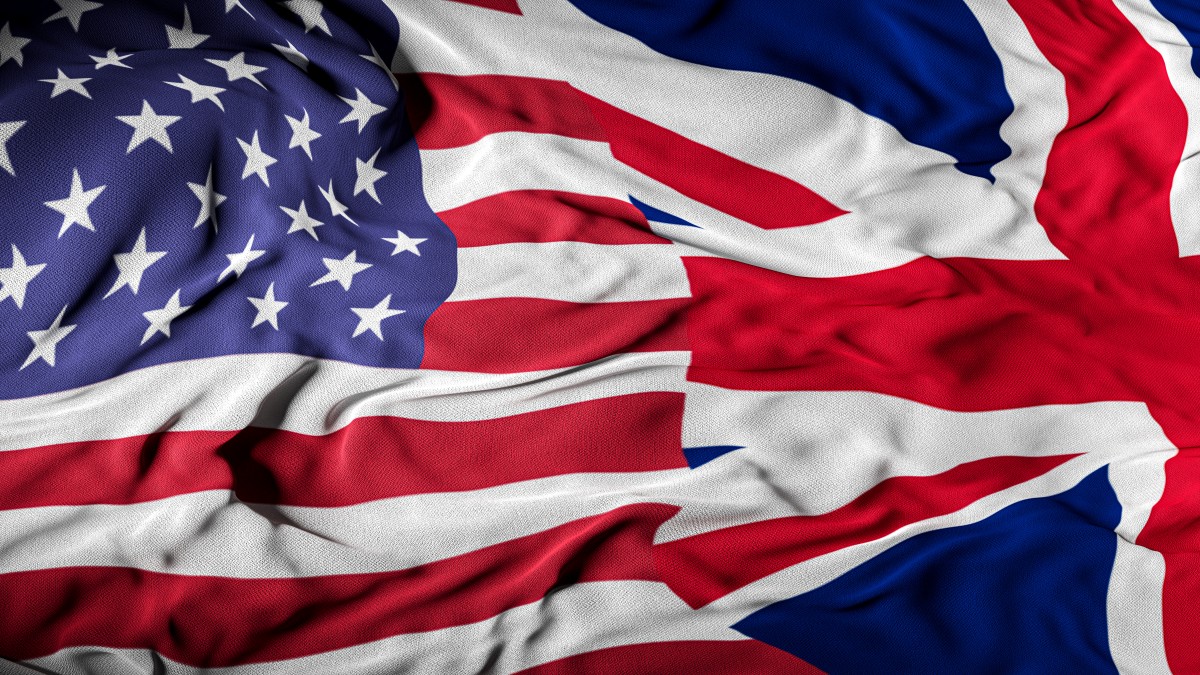 Transatlantic Tech Pact Promises AI Boost For UK