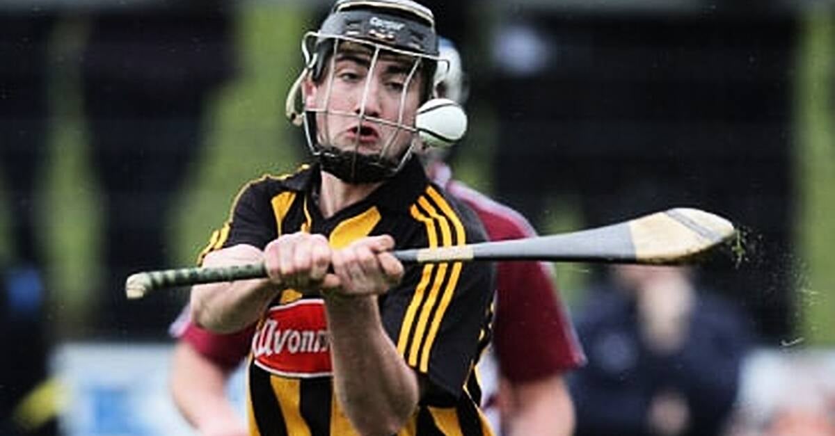 Tributes paid following death of Kilmacow sportsman Luke Harney