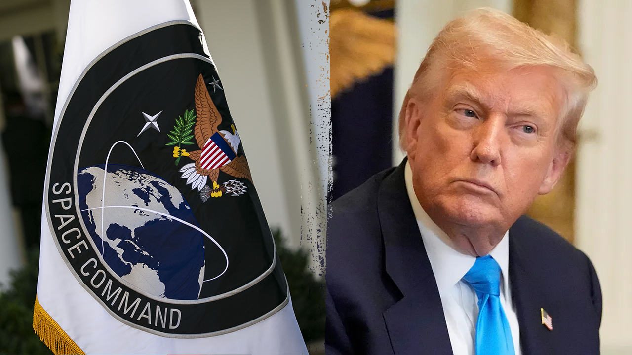 The Space Command headquarters relocation battle is over