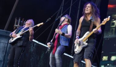 What to watch on TV and streaming today: Iron Maiden night, Paddington and Beauty and The Bester