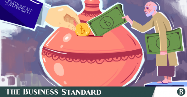 Govt expands pension benefits: Second spouse entitled, health support added