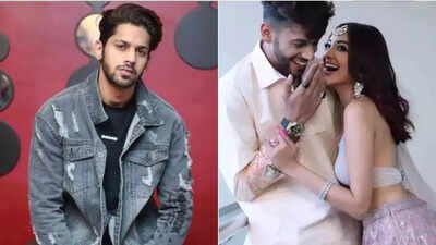 Bigg Boss 19: Baseer Ali’s ex-girlfriend Nikita Bhamidipati expresses her support for him; “No hate”