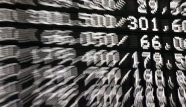 Four Ways Regulators Must Adapt for Blockchain, Capital Markets