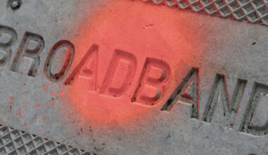 Fiscal Uncertainty Hasn’t Derailed Broadband Resolve, CDT Officials Say