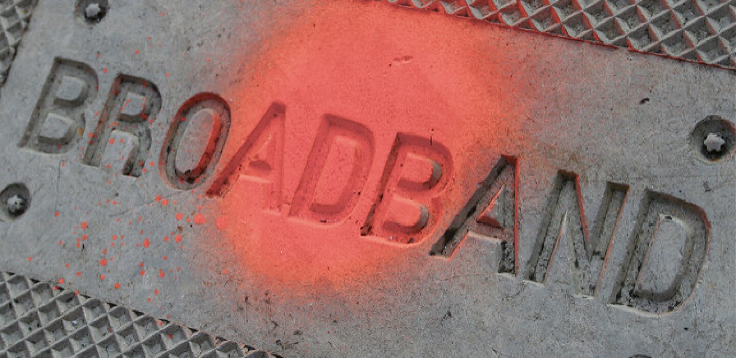 Fiscal Uncertainty Hasn’t Derailed Broadband Resolve, CDT Officials Say