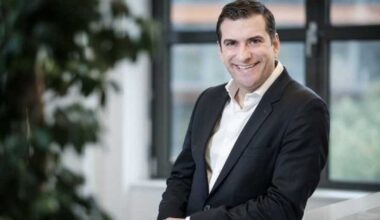 DE-CIX takes Internet Exchange model to orbit