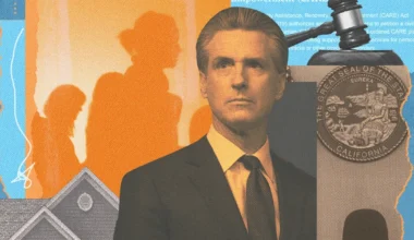 New mental health courts haven’t helped as many people as Newsom promised. Here’s why