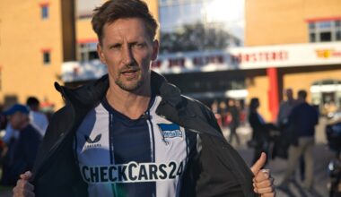 Gambling addict risks soccer fans' ire to warn against sports betting in Germany