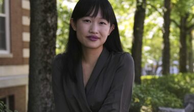 R.F. Kuang to release new novels with HarperCollins Publishing
