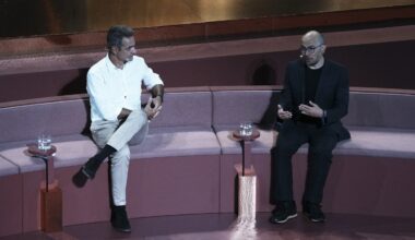 Google's AI leader says learning how to learn is key human skill of the future of work