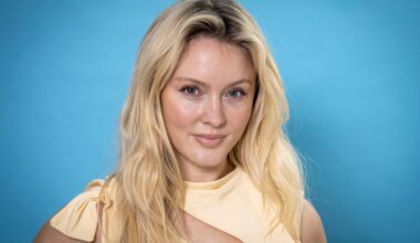 Zara Larsson hopes new album helps complete her pop superstar puzzle
