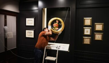 Casa Kahlo Museum opens in Mexico City, revealing intimate details of Frida Kahlo's life