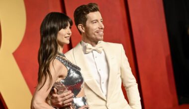 Nina Dobrev and Shaun White call off their engagement
