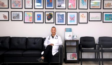 Why it's 'a very exciting time' for dementia researchers