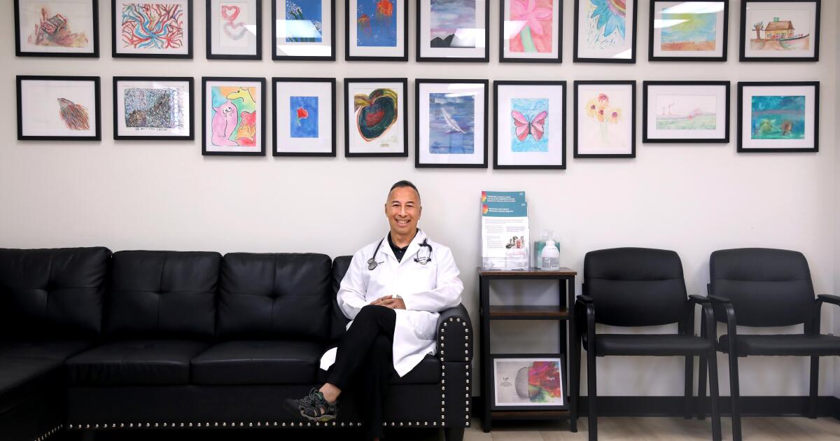 Why it's 'a very exciting time' for dementia researchers
