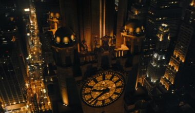 Warner Bros. Discovery sues AI firm for Batman, Superman copyright infringement