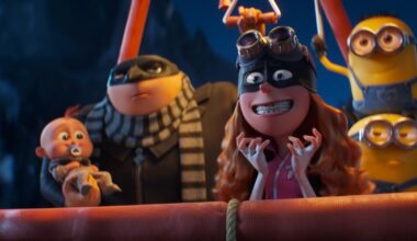 Disney, Universal and Warner Bros. Discovery sue Chinese AI firm as Hollywood's copyright battles spread