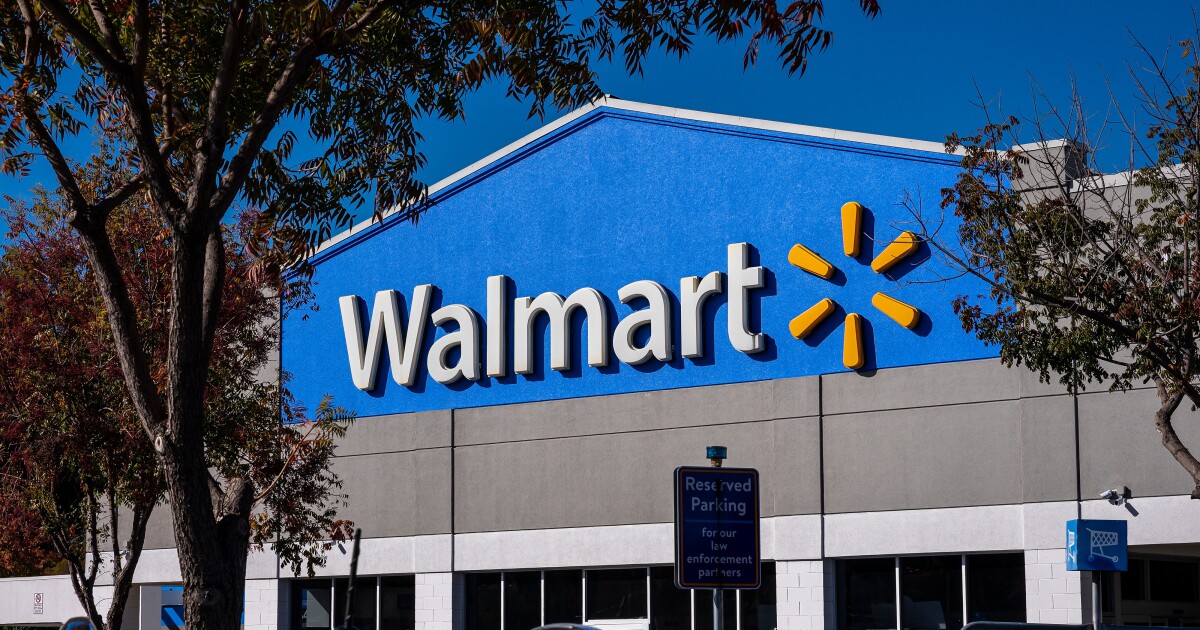 Walmart-backed fintech OnePay now offering phone plans