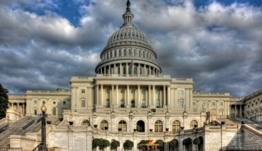 U.S. Shutdown Odds Surge, Markets Brace for Volatility