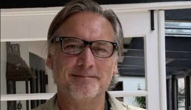 American writer sets murder mystery books in Bermuda - The Royal Gazette