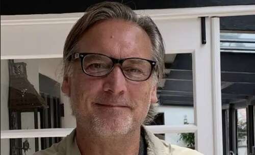 American writer sets murder mystery books in Bermuda - The Royal Gazette