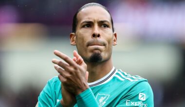 Liverpool summer transfer business now has a glaring hole after injury