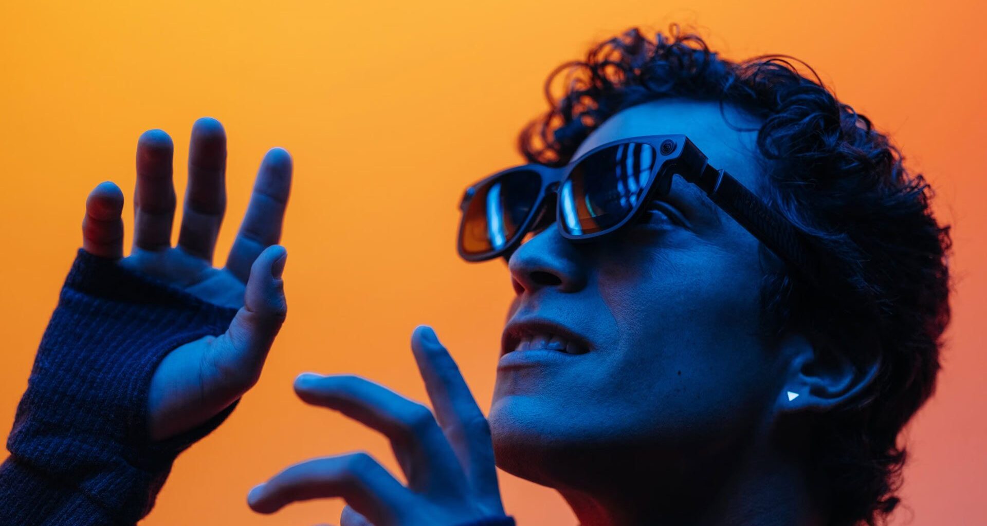 VITURE Launches 'Luma Ultra' AR Glasses with Sony Micro-OLED Panels