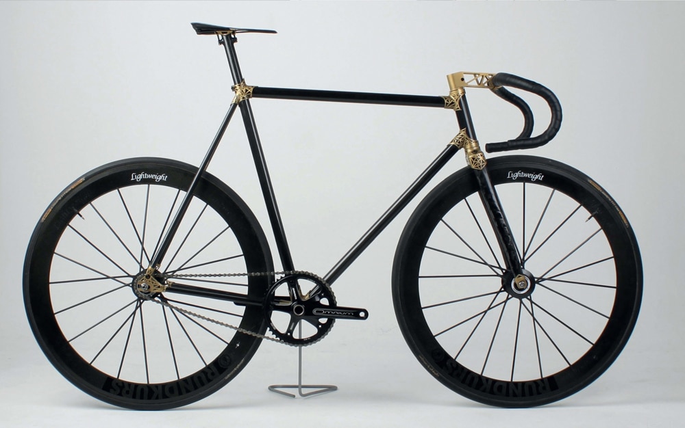 Handcrafted 2025