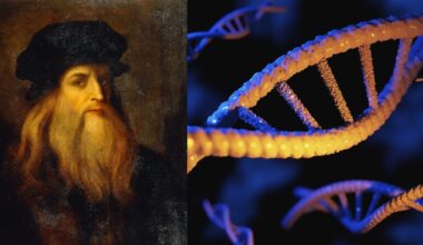 Unlocking a 500-Year Mystery: What Leonardo da Vinci's DNA Could Tell Us About His Life and Legacy