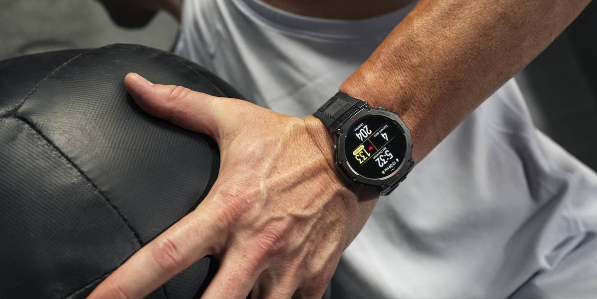 8 Best Garmin Alternatives, Chosen By Fitness Editors and Gear Experts