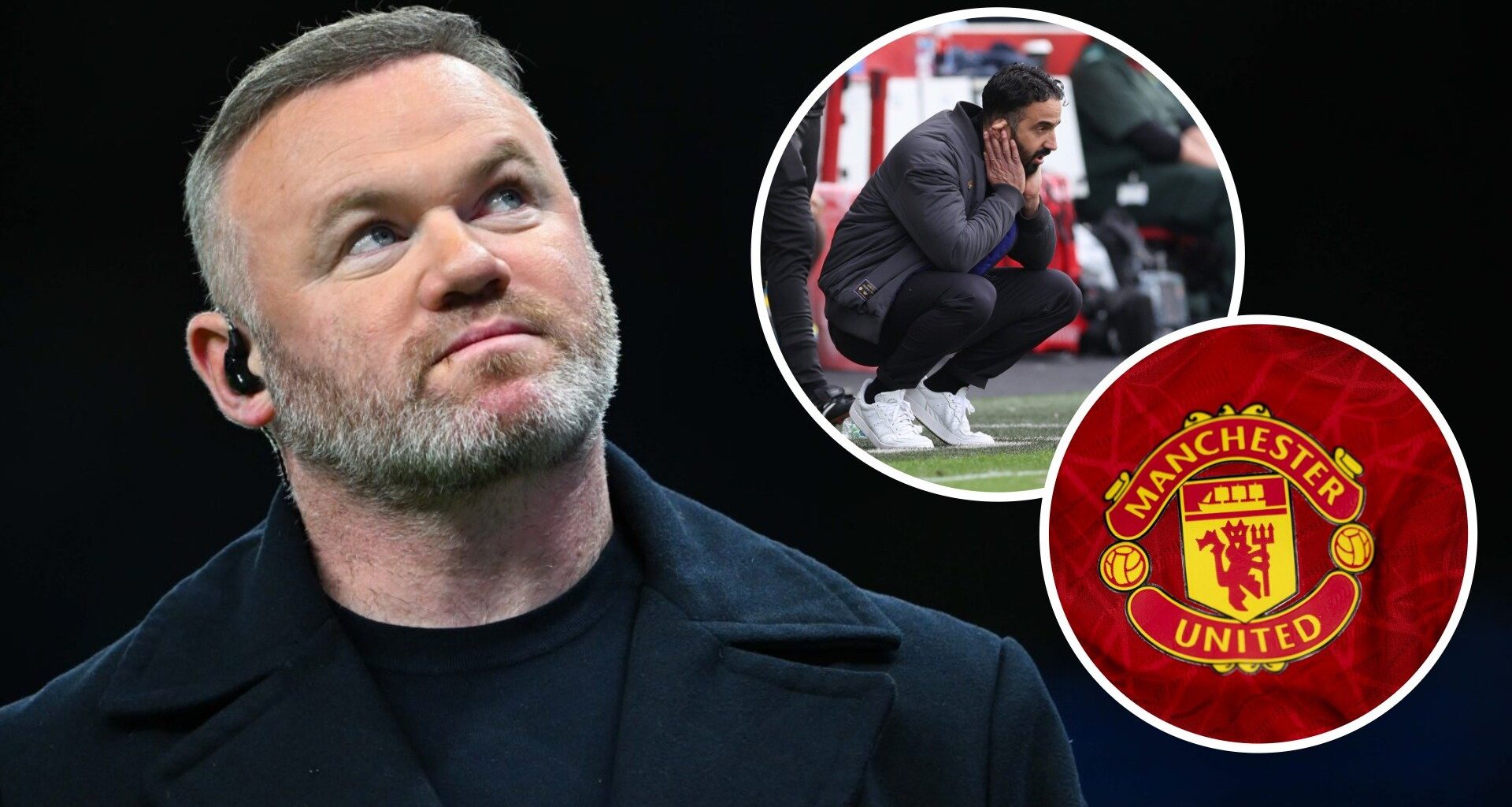 Wayne Rooney states whether Manchester United can still win the Premier League this season
