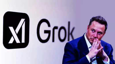 We don’t need these AI tutors: Elon Musk’s xAI says in internal memo to employees as it asks 500 Grok trainers to exit