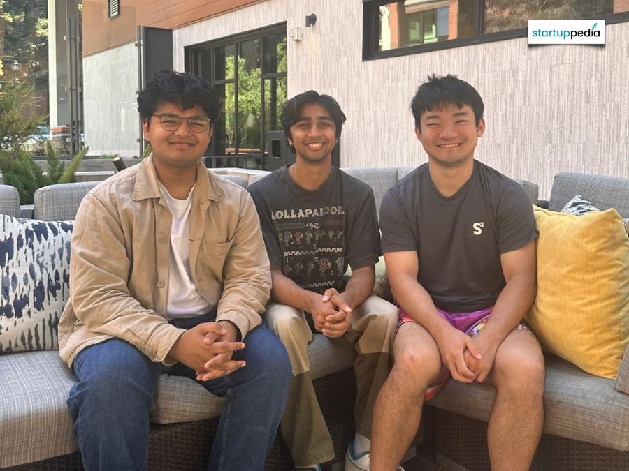 20-YO Stanford dropout raises $5 million for startup in just 2 days to study online behaviour using vision AI