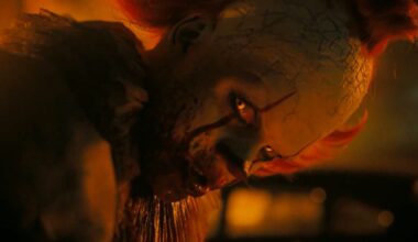 'IT: Welcome to Derry' Trailer - Pennywise Invites You Back Into the Sewers Next Month