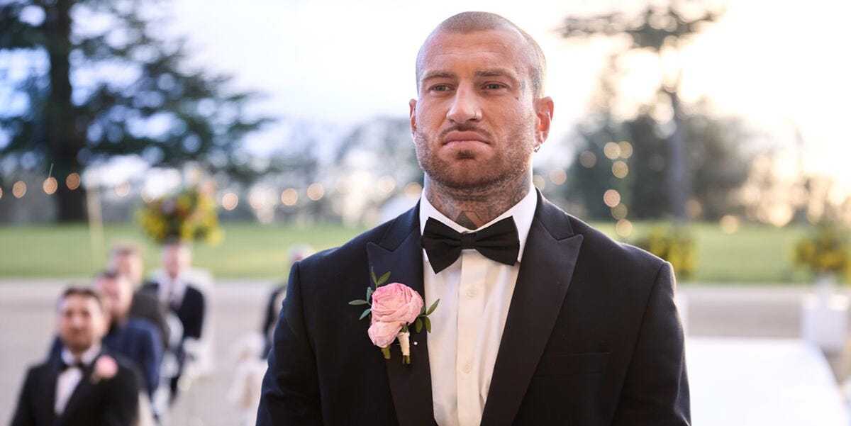 What days is Married At First Sight UK 2025 on? Full episode release schedule