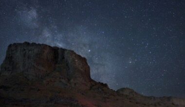 What’s Up: September 2025 Skywatching Tips from NASA