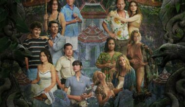 Cast, Location, Release Date & More