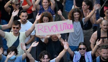 France's finances are in turmoil. Here's how it came to this